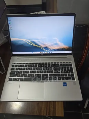 Laptop HP ProBook 450 G8 16GB Intel Core i5 SSD 256GB