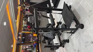 Hip Thrust