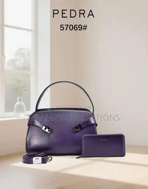 Pedra Women’S Handbag