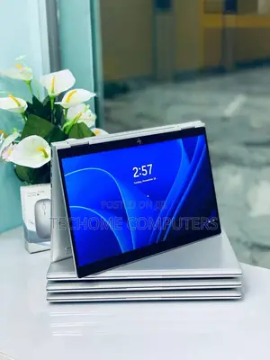 Laptop HP EliteBook X360 1030 G3 16GB Intel Core i7 SSD 512GB