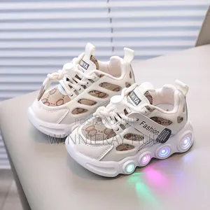 Sparkle With Every Step