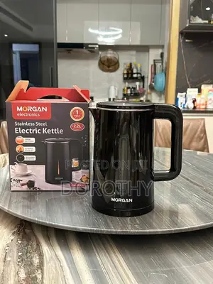 Electric Kettle