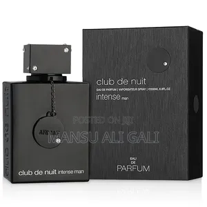 Club De Nuit Intense Man 200ml Edp