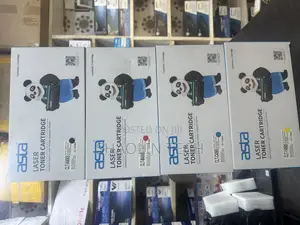 Samsung CLT-C406s Color Cartridge