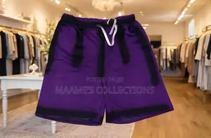 Men's Shorts
