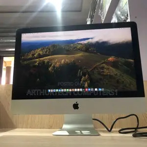 Desktop Computer Apple iMac 8GB Intel Core i5 SSD 256GB