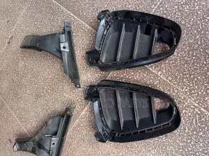 2017,2018,2019,2020 Foglight Covers for Kia Sorento