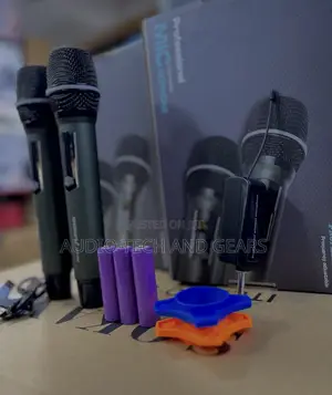 Shengfu Cp-110cd Wireless Microphone
