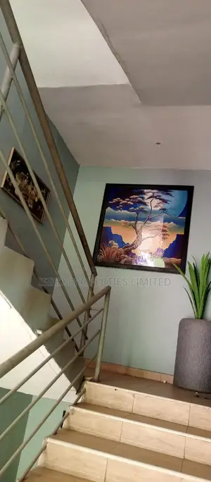 Furnished 2bdrm Apartment in Vvilla Properties, Akweley for rent