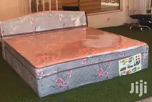 Queen Size Bed