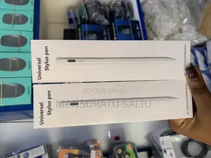 Universal Stylus Pen