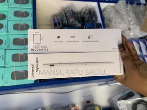 Universal Stylus Pen