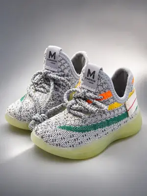1 Year Old Fashion Sneakers