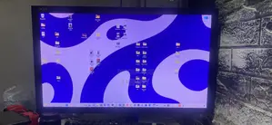 Acer S273hl Monitor 27inches