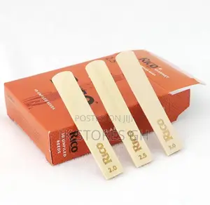 Tenor Saxophone Reeds