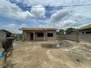 Prime Land Opportunity — Adenta, Accra