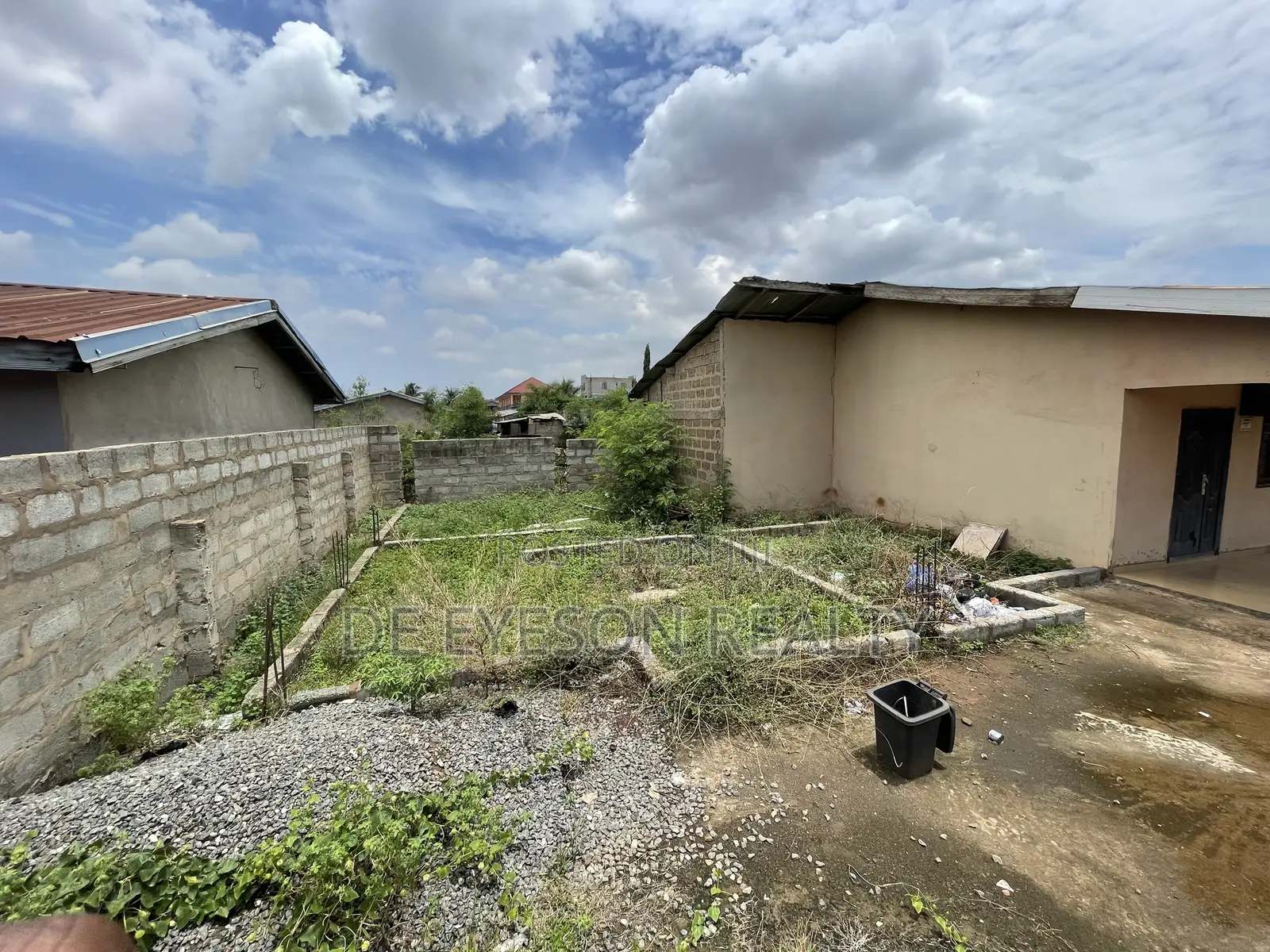Prime Land Opportunity — Adenta, Accra