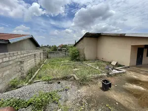 Prime Land Opportunity — Adenta, Accra