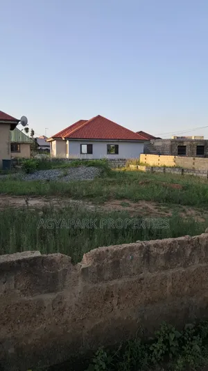 Plot of Land for Sale