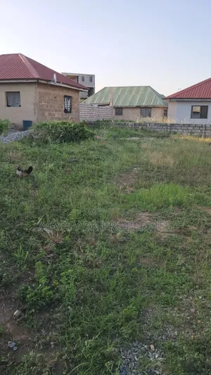 Plot of Land for Sale