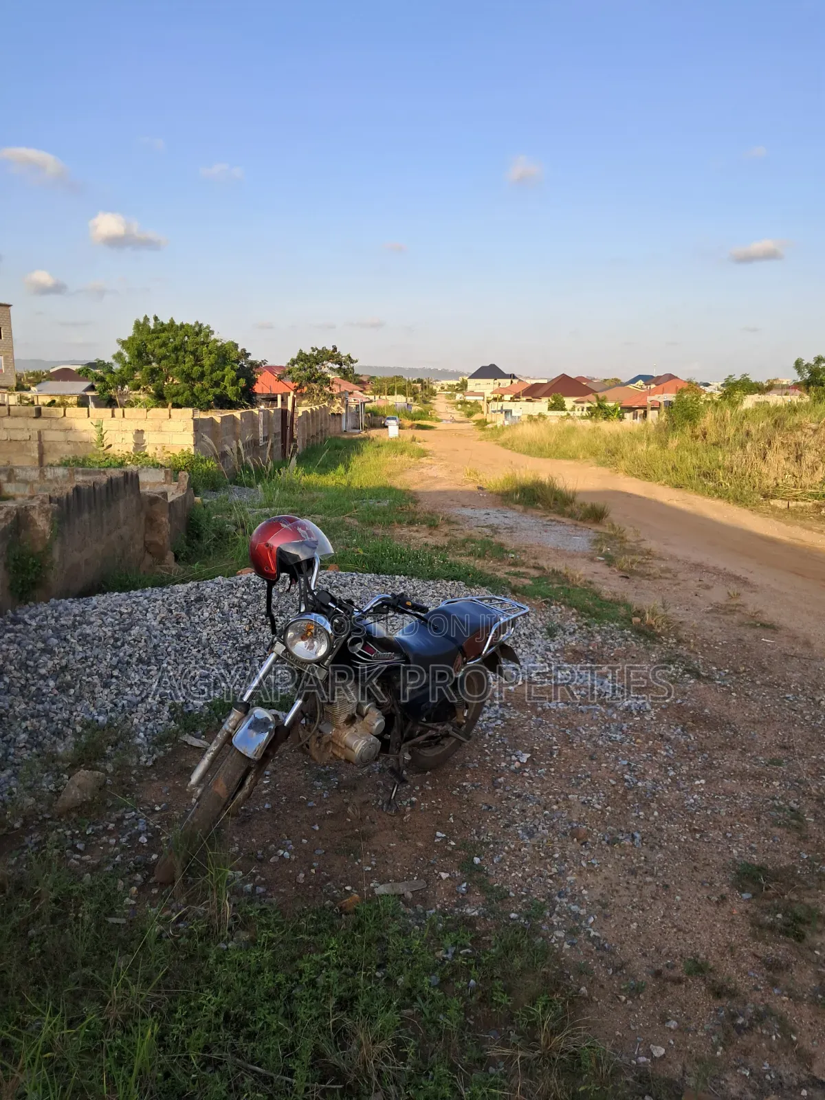 Plot of Land for Sale
