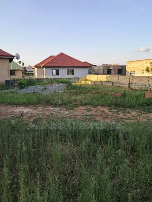 Plot of Land for Sale