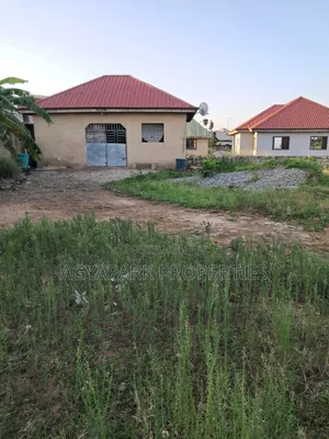 Plot of Land for Sale