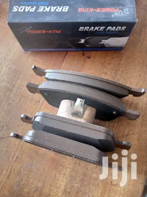 Ford Escape Brake Pads