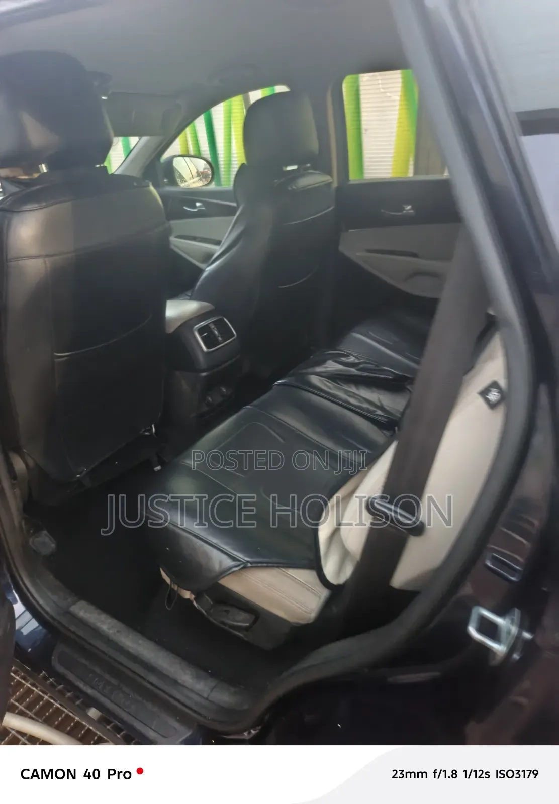 Kia Sorento 3.3L EX AWD 2017 Blue