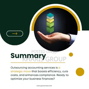 Accounting, Tax Audit Services – Keep Your Business Compliant!