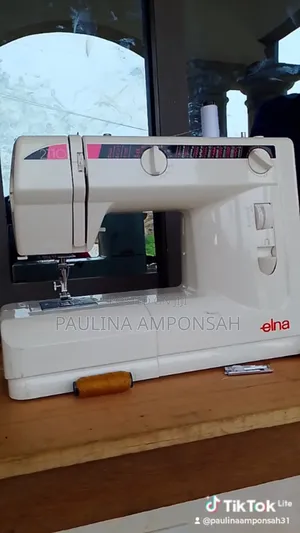 Multifunctional Sewing Machine