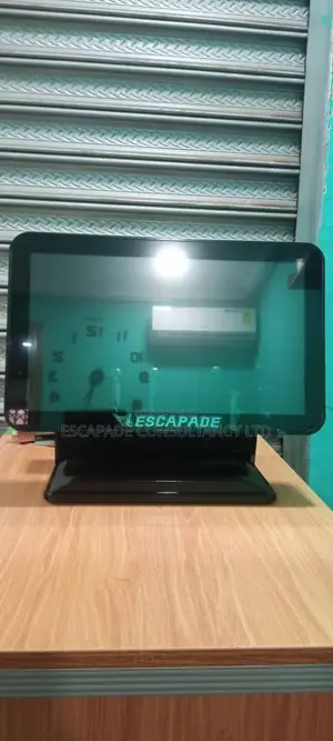 Pos Computer I5-6th Gen 128gb+8gb Windows 11 (Escapade Brand)