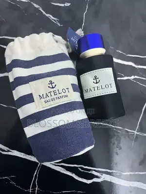 Matelot Eau De Parfum - Unisex