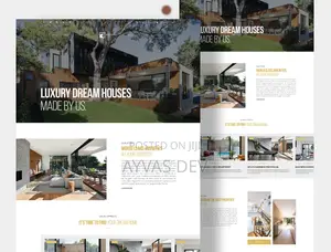 Professional Responsive Website Design and Development