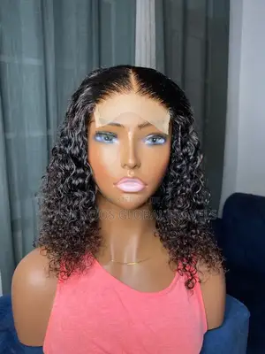 Wet Curls 4*4 Closure