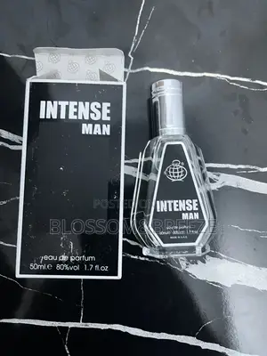 Intense Man Eau De Parfum