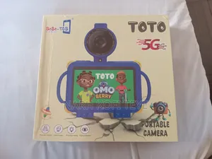 New Bebe Toto 256 GB Pink