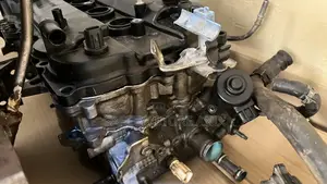 Toyota Vitz 2012 Engine Head