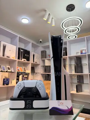 Slim Ps5 Standard 10 Games Ideal Palace
