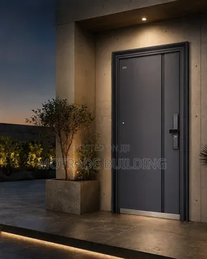 G S 05 ( Security Door)