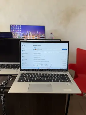 Laptop HP EliteBook 840 G7 16GB Intel SSD 256GB