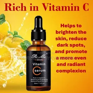 Pei Mei Vitamin C Serum