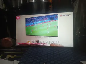 Panasonic 43" Smarttv
