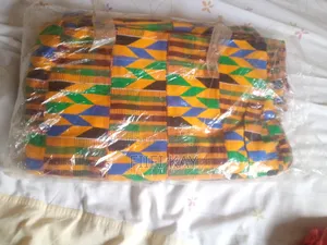 Quality Kente Cloth