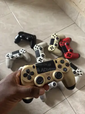 Original Ps4 Controllers