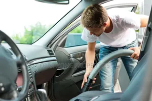 We Make Your Car Interior and Seat Looks Good