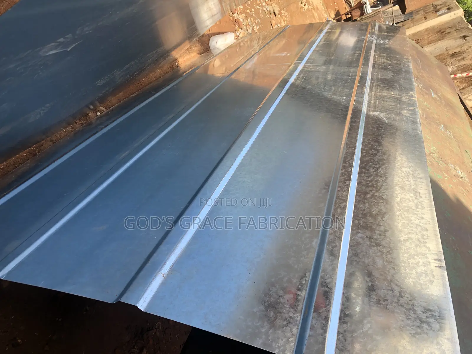Sprinter Body Moulding