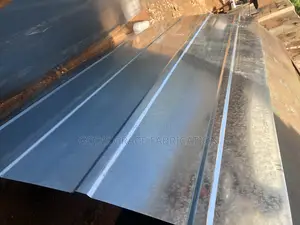 Sprinter Body Moulding