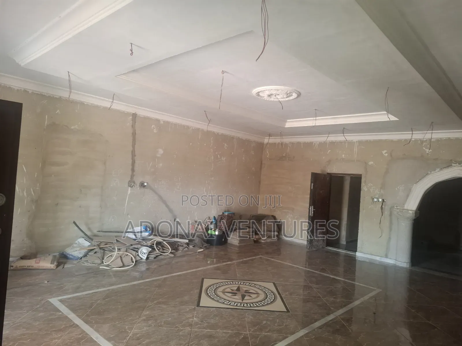 5bdrm House in Sokoban Apaaso, Kumasi Metropolitan for sale