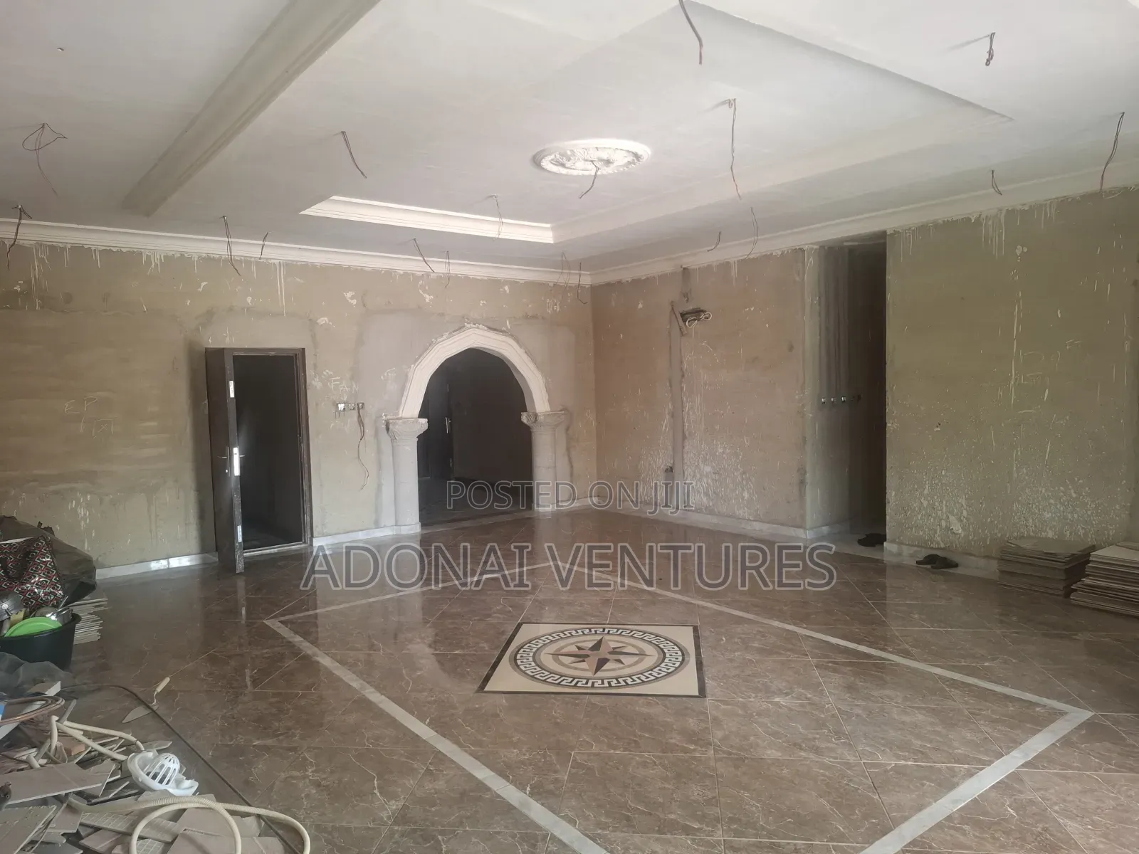 5bdrm House in Sokoban Apaaso, Kumasi Metropolitan for sale